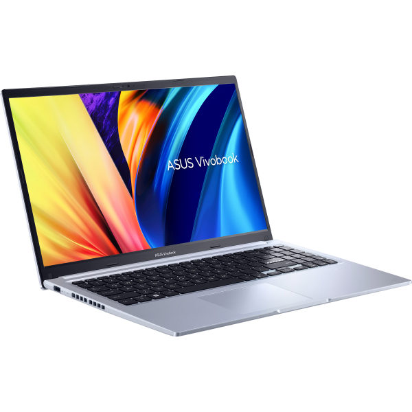 Asus VivoBook (A1502ZA) Core i3-1215U | 4GB RAM | 256 SSD Ice-light Silver Laptop Asus VivoBook (A1502ZA) Core i3-1215U | 4GB RAM | 256 SSD Ice-light Silver Laptop